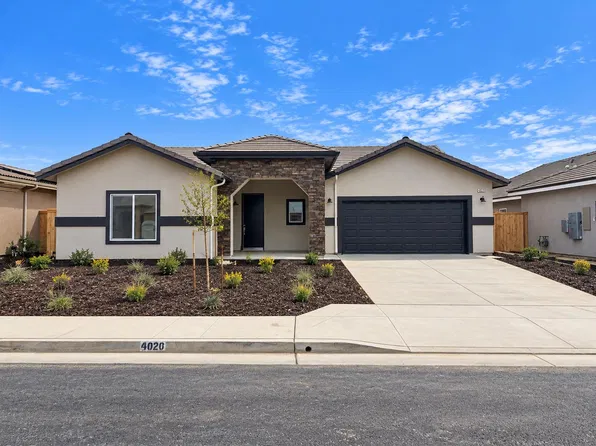 3826 Via Capitola, Madera, CA 93637
