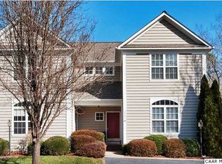 2605 Ravenscroft Way, Charlottesville, VA 22911