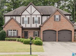 1078 Belvedere Cv, Birmingham, AL 35242