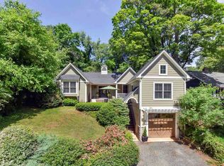 119 Cameron Ln, Charlottesville, VA 22903