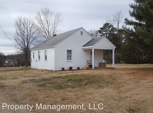 5695 Red House Rd, Rustburg, VA 24588