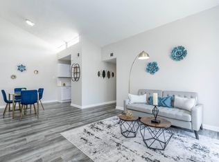 17918 Mossforest Dr #CP1, Houston, TX 77090