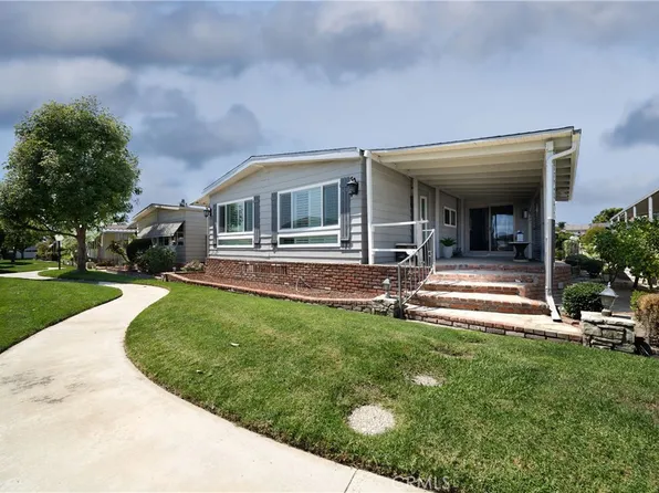 2300 Lake Forest Cir #113, La Habra, CA 90631