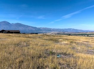 897 Sandhill Loop, Florence, MT 59833
