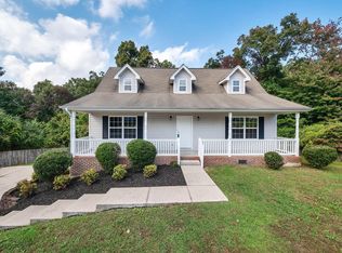 6201 Rim Ridge Ct, Harrison, TN 37341