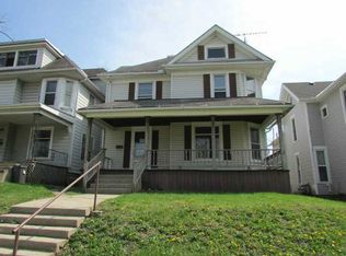 420 E Columbus Ave, Bellefontaine, OH 43311
