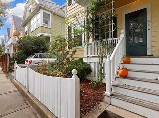 29 Charnwood Rd #A, Somerville, MA 02144