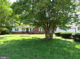 600 North St, Milford, DE 19963