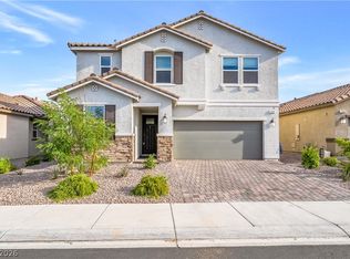 7547 Mojave Wind Ave, Las Vegas, NV 89113