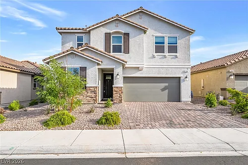 7547 Mojave Wind Ave Photo 1