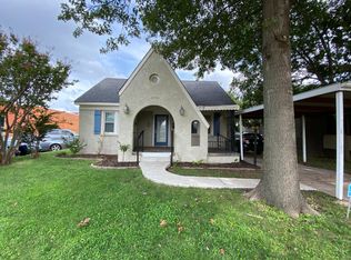 2316 N Youngs Blvd, Oklahoma City, OK 73107