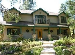 5140 Griffin Ln, Medford, OR 97501