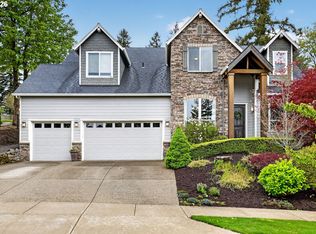 12397 SE Bari Ave, Happy Valley, OR 97086