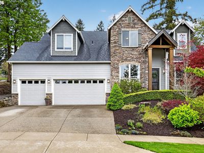 12397 SE Bari Ave, Happy Valley, OR, 97086