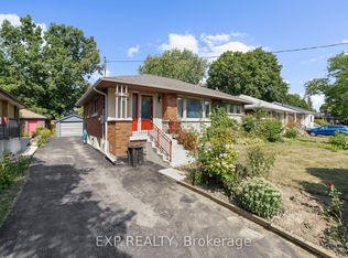 272 Upper Paradise Rd, Hamilton, ON L9C 5C2
