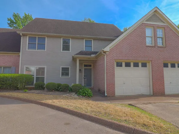 108 College Hill Vlg, Brownsville, TN 38012