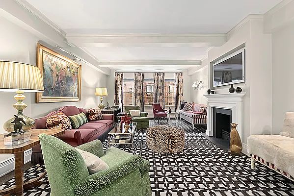 1st image of 15 W 81st St #3E