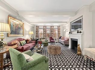 15 W 81st St #3E, Manhattan, NY 10024