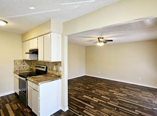 Park Circle 202 - 8, Sulphur Springs, TX 75482