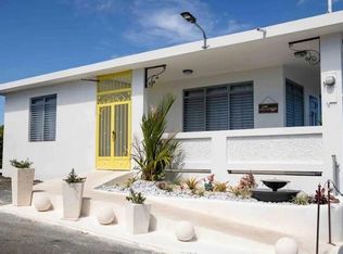 Carr 412 Km Barrio Cruces Sector La Palmita #1, Rincon, PR 00677