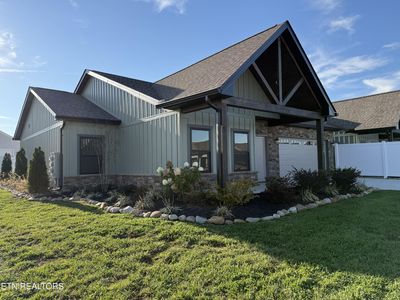 124 Blue Phlox Ln, Andersonville, TN, 37705