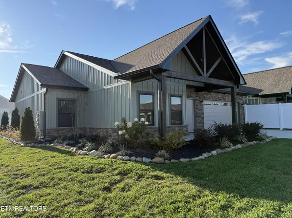 124 Blue Phlox Ln, Andersonville, TN 37705