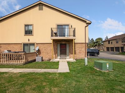 41669 Bedford Dr, Canton, MI, 48187