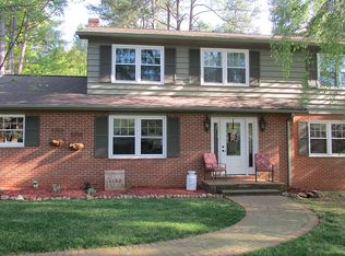 1102 Mark Dr, Shelby, NC 28152