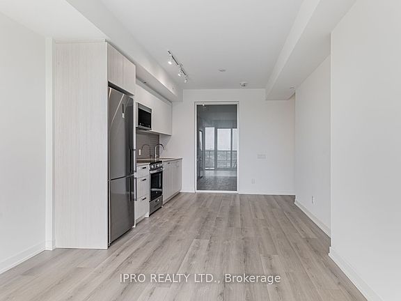 2nd image of 1787 Saint Clair Ave W #823