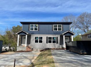 18 Hillhouse Street Hillhouse St #20, Greenville, SC 29605