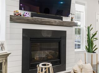 1257 Gannett Rd, Mount Pleasant, SC 29464