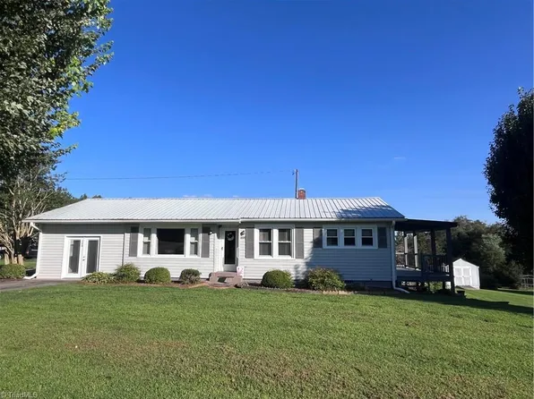 1176 Bethany Ford Rd, North Wilkesboro, NC 28659