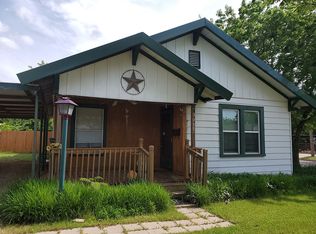 3015 Cumberland Ave, Wichita Falls, TX 76309