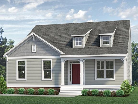 Kelsey A - Craftsman AC Side Load Garage