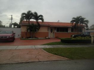 12350 SW 35th St, Miami, FL 33175