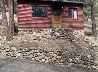 3020 Kerr Gulch Rd, Evergreen, CO 80439