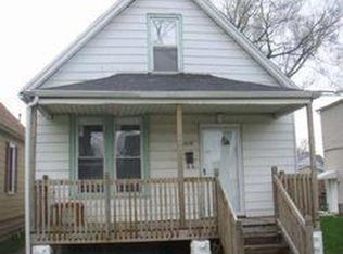 1640 Aberdeen St, Chicago Heights, IL