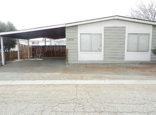 1075 Villa Way, Fernley, NV