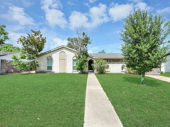 11019 Sageberry Dr, Houston, TX 77089