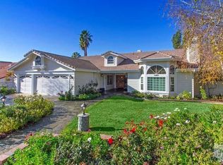 5485 E Napoleon Ave, Oak Park, CA 91377