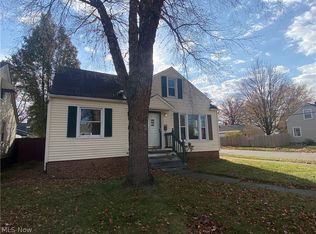 12113 Wayland Ave, Cleveland, OH 44111