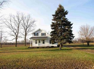 8398 W Weston Rd, Morenci, MI 49256