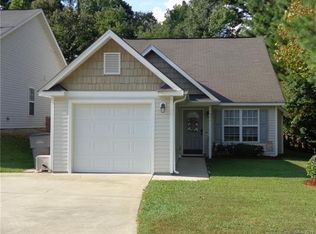 1821 Duke Adam St, Kannapolis, NC 28083