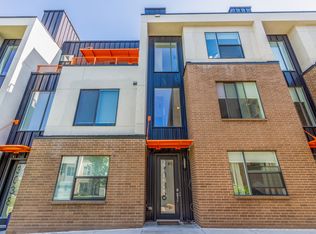 3038 Wilson Ct UNIT 5, Denver, CO 80205