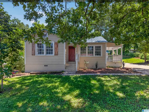 4119 Ridge Dr, Anniston, AL 36206