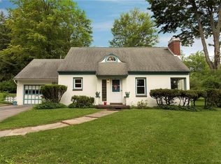 161 Valley View Rd, New Hartford, NY 13413