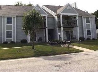 996 Millpond Rd UNIT F, Valparaiso, IN
