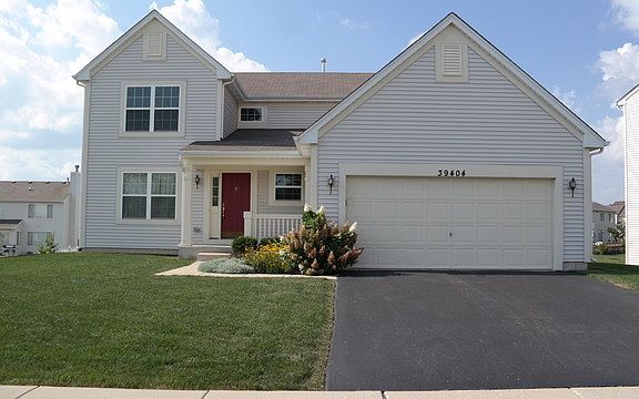 4th image of 39404 Crofton Ln