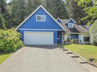 5256 Cambridge Ct, Delta, BC V4M3Z1