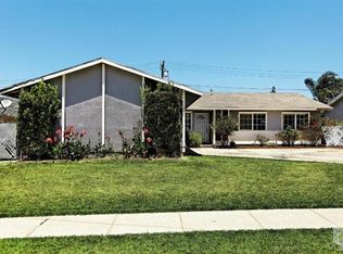 2571 Dusan St, Simi Valley, CA 93065